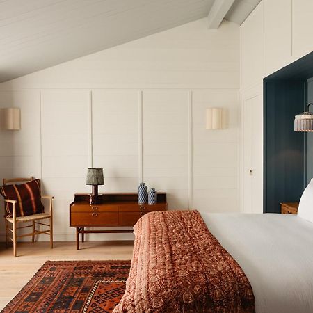 La Mission Hotel & Spa - L'Ile D'Yeu Exteriör bild