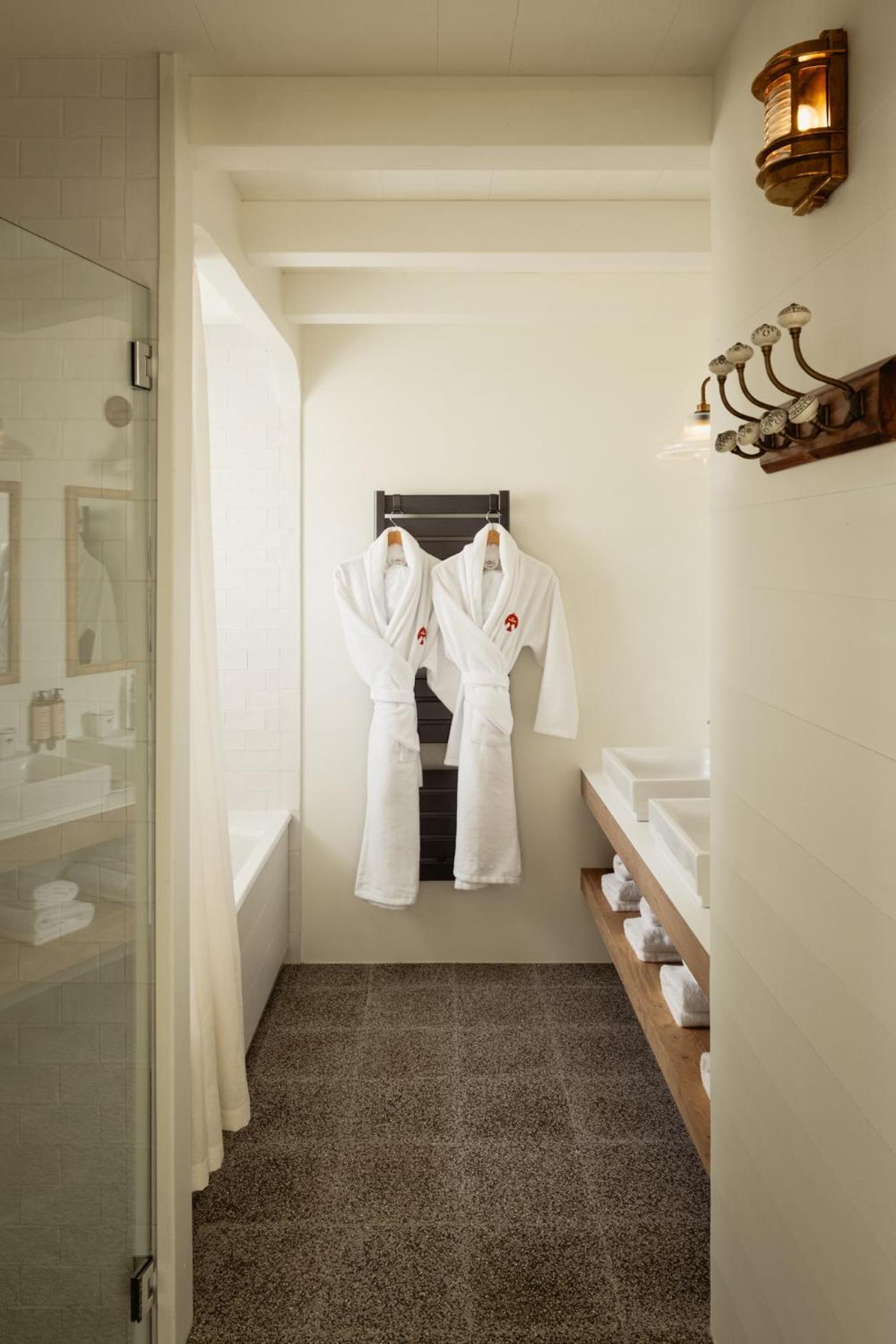La Mission Hotel & Spa - L'Ile D'Yeu Exteriör bild