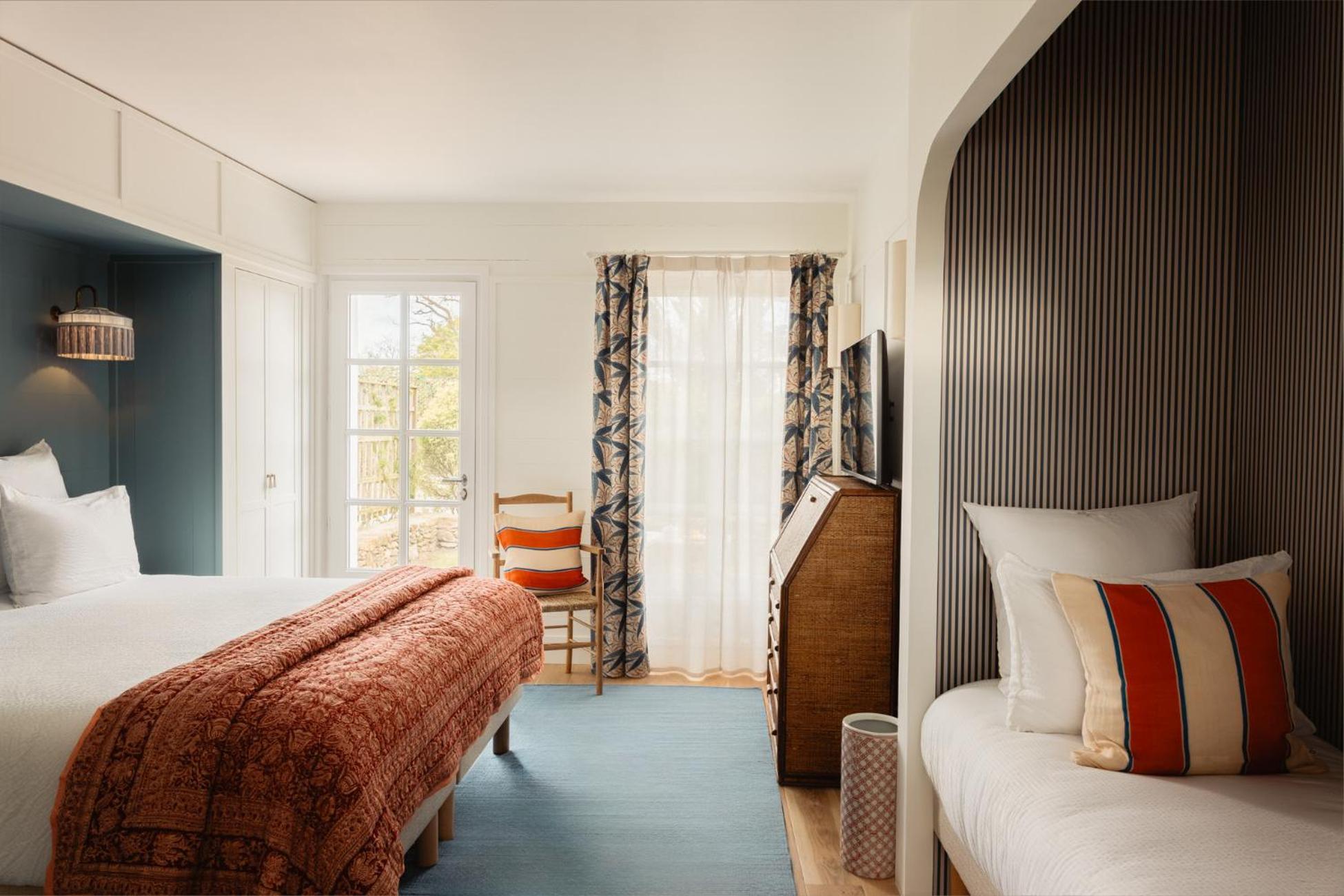 La Mission Hotel & Spa - L'Ile D'Yeu Exteriör bild