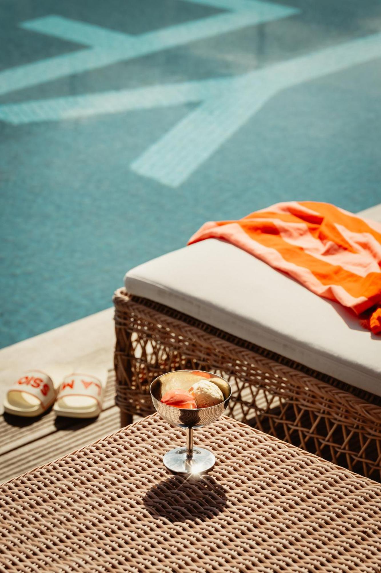 La Mission Hotel & Spa - L'Ile D'Yeu Exteriör bild